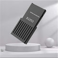 M.2 Hard Drive Expansion Card Enclosure N137966