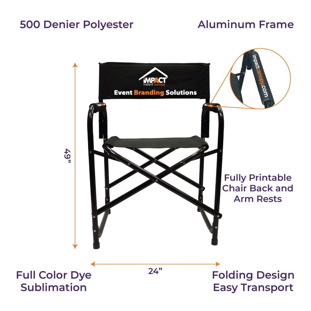 Heavy Duty Folding Chair F7676