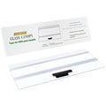 Clear Tempered Glass Canopy Z95555