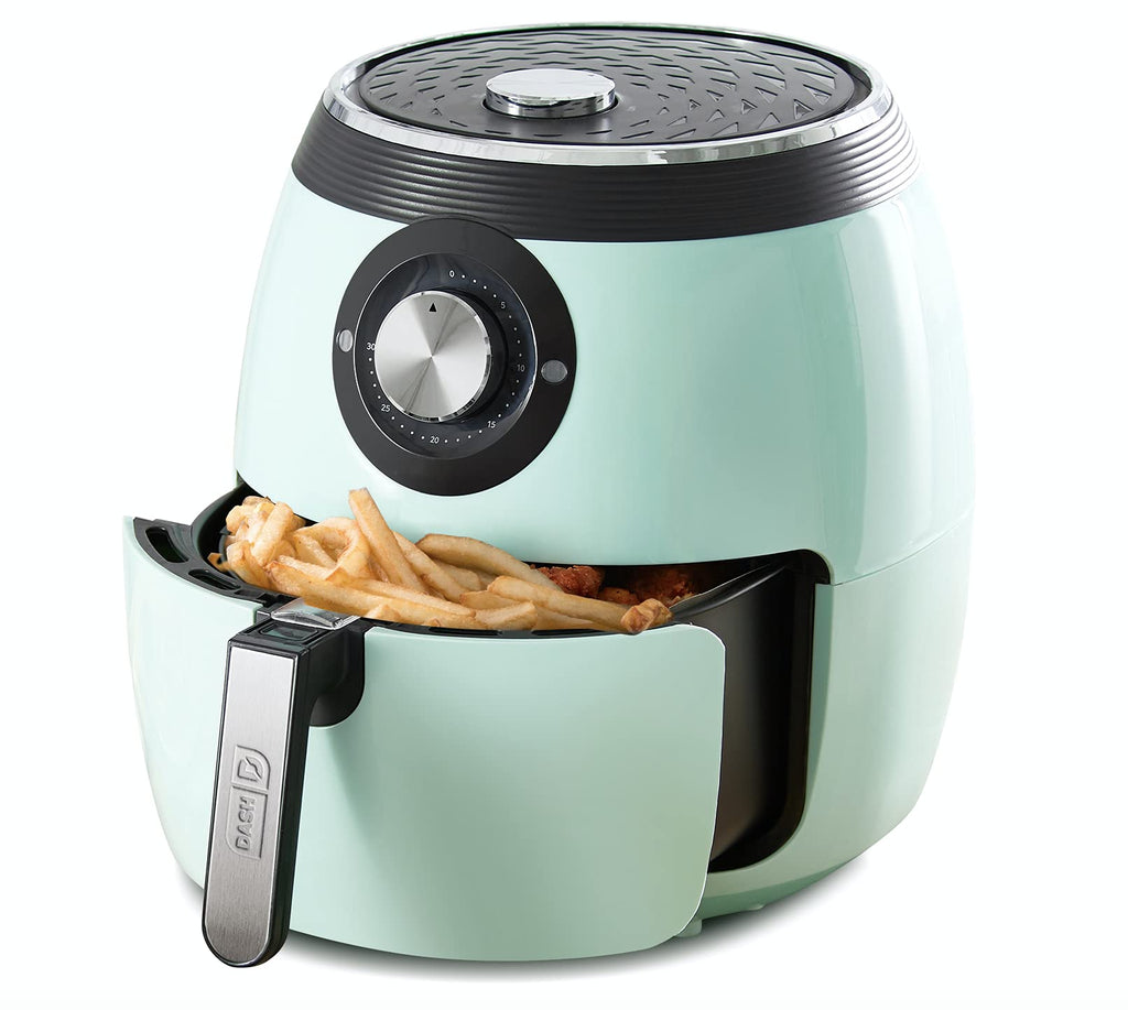 6 Quart Nonstick Air Fryer Z5061