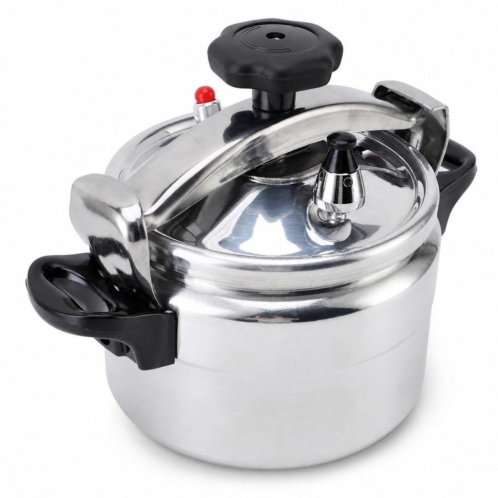 Stainless Steel 4L Pressure Cooker K662
