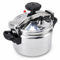 Stainless Steel 4L Pressure Cooker K662