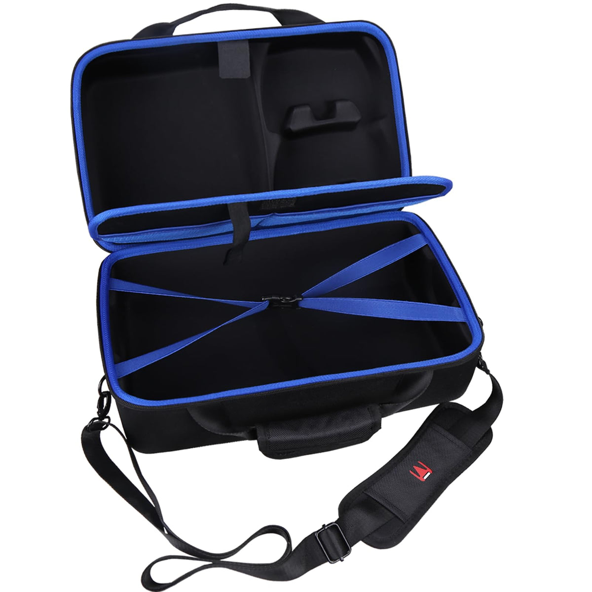 Carrying Case for PS5 Slim Console K9135