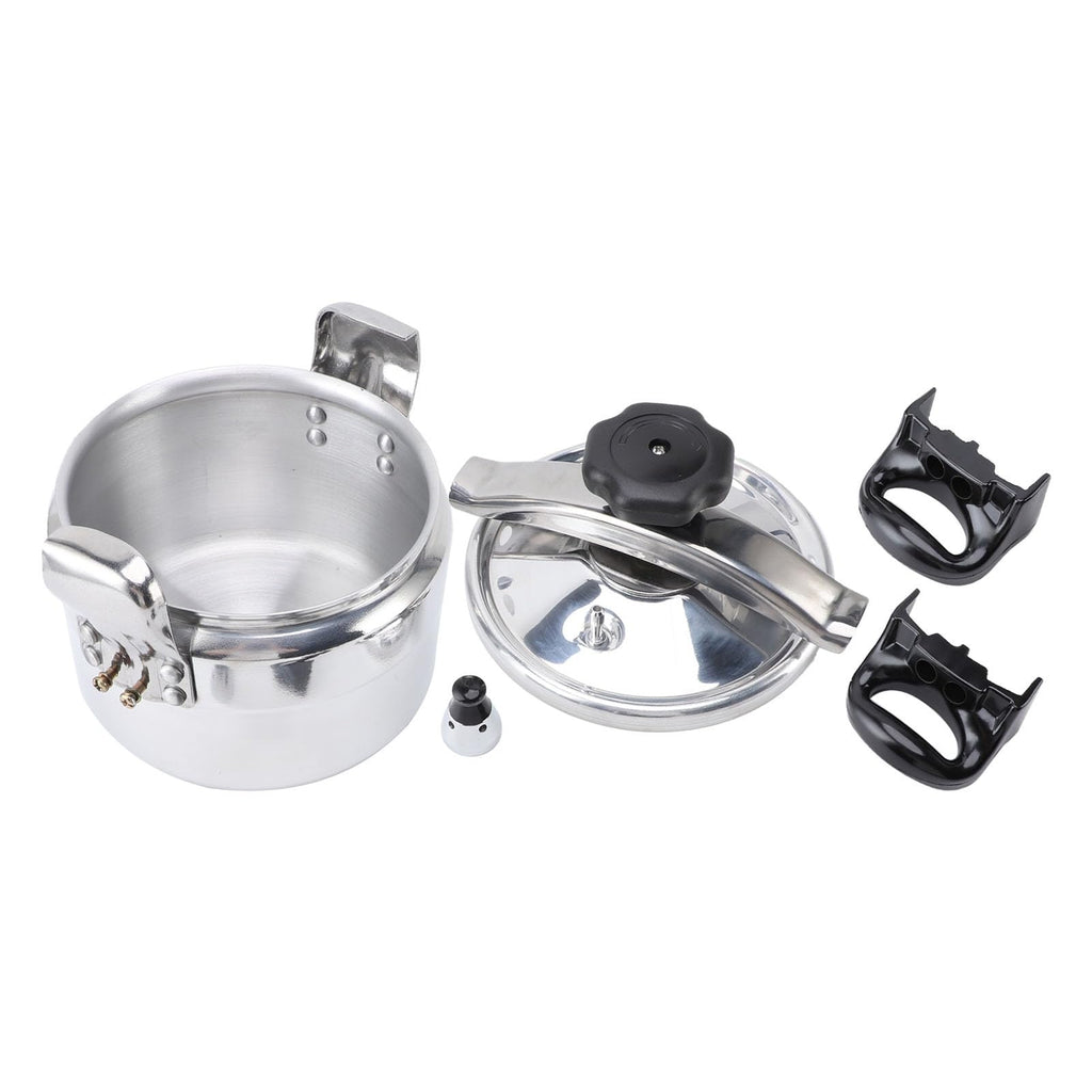 Stainless Steel 4L Pressure Cooker K662