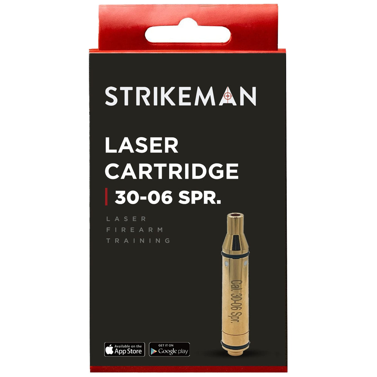Dry Fire Laser Training Cartridge B328
