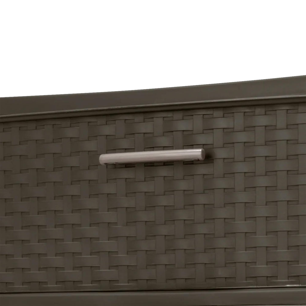 3-Drawer Storage Unit 4-Pack P547