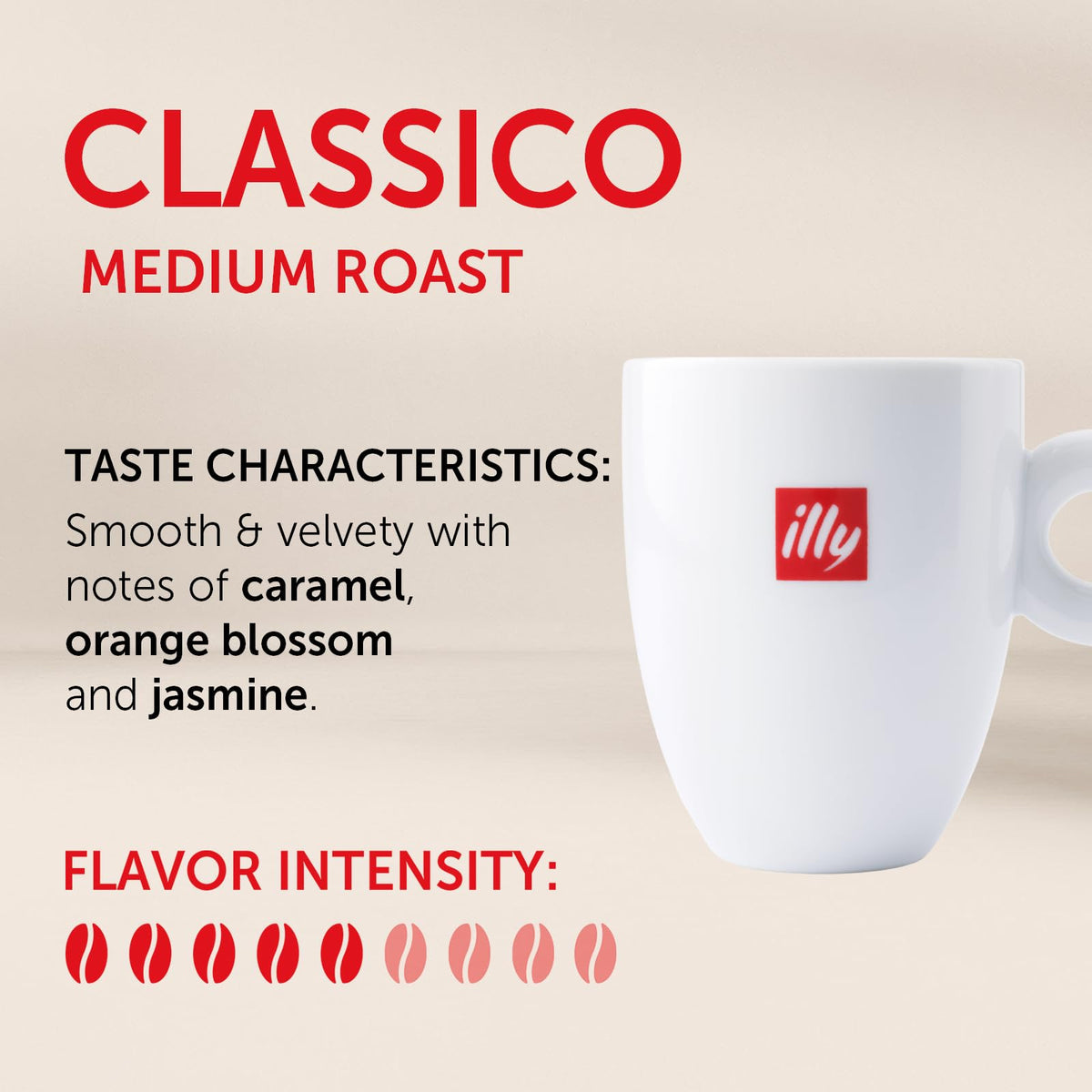 Instant Coffee 100% Arabica Medium Roast 3.3 Ounce R978
