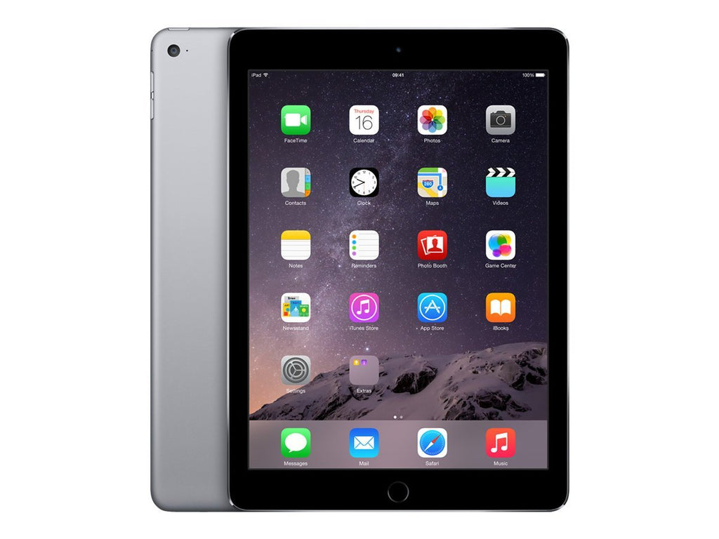 IPad Air 2 64GB Space Gray R89777