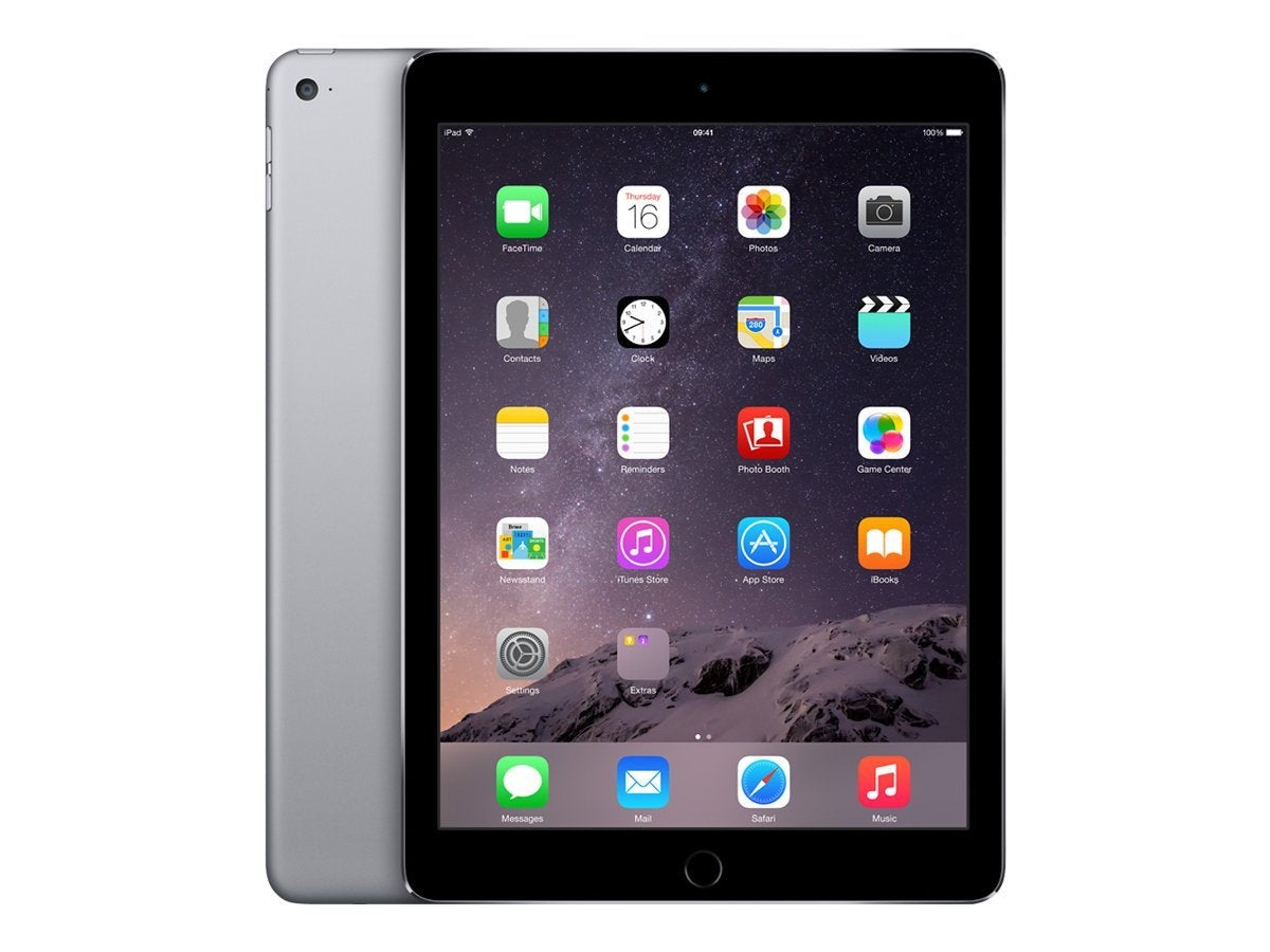 IPad Air 2 64GB Space Gray R89777