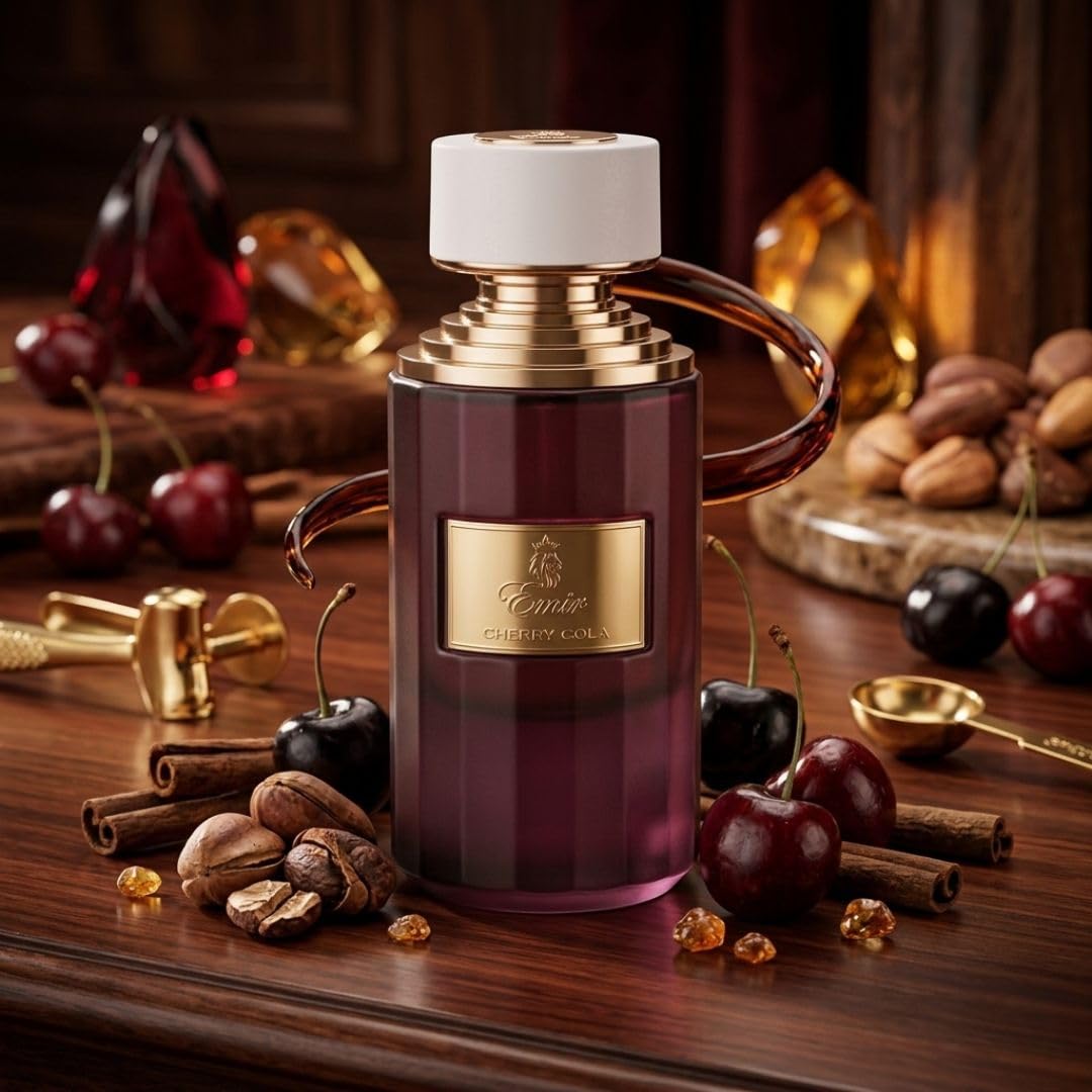 Cherry Cola Eau de Parfum Spray 75ml D8975