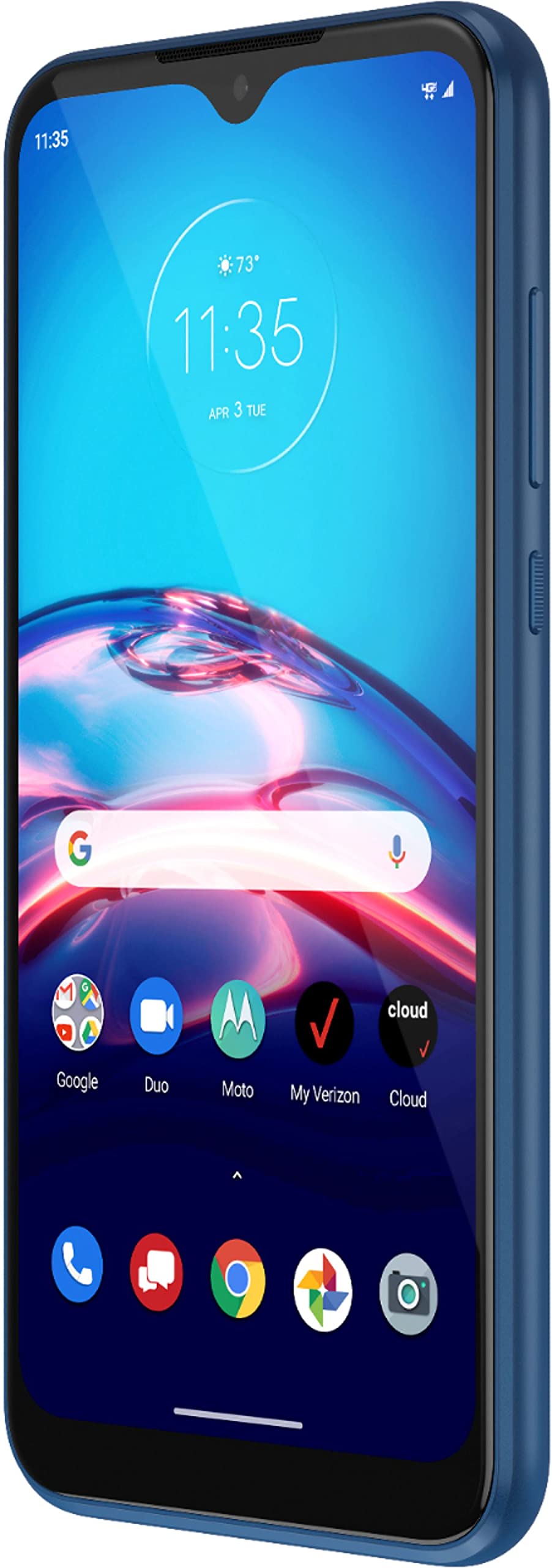 Prepaid Smartphone C745406