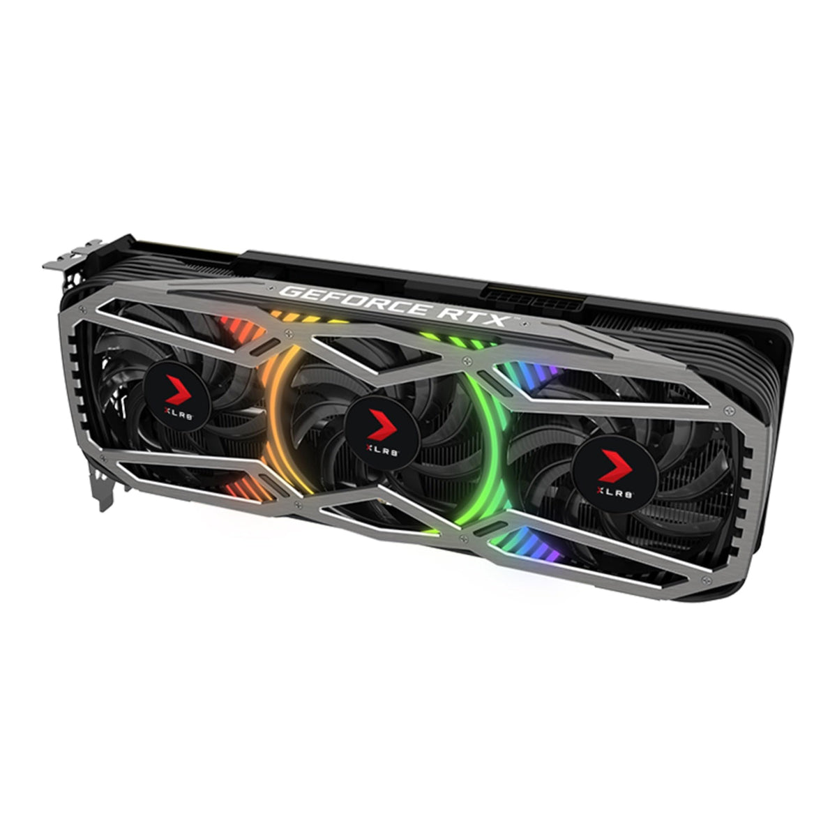 8GB Triple Fan Graphics Card P70982
