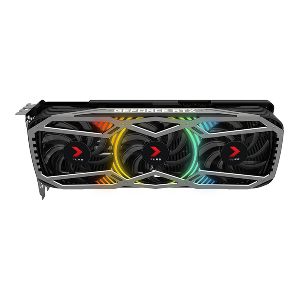 8GB Triple Fan Graphics Card P70982