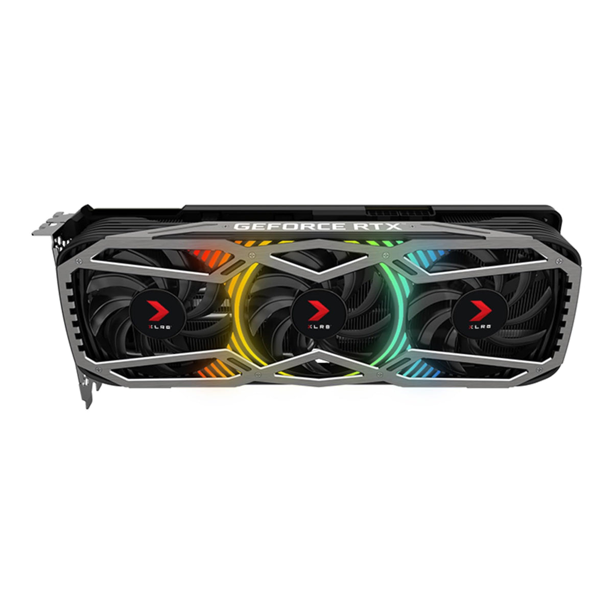 8GB Triple Fan Graphics Card P70982