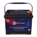 12V 70Ah AGM Replacement Battery Q863382