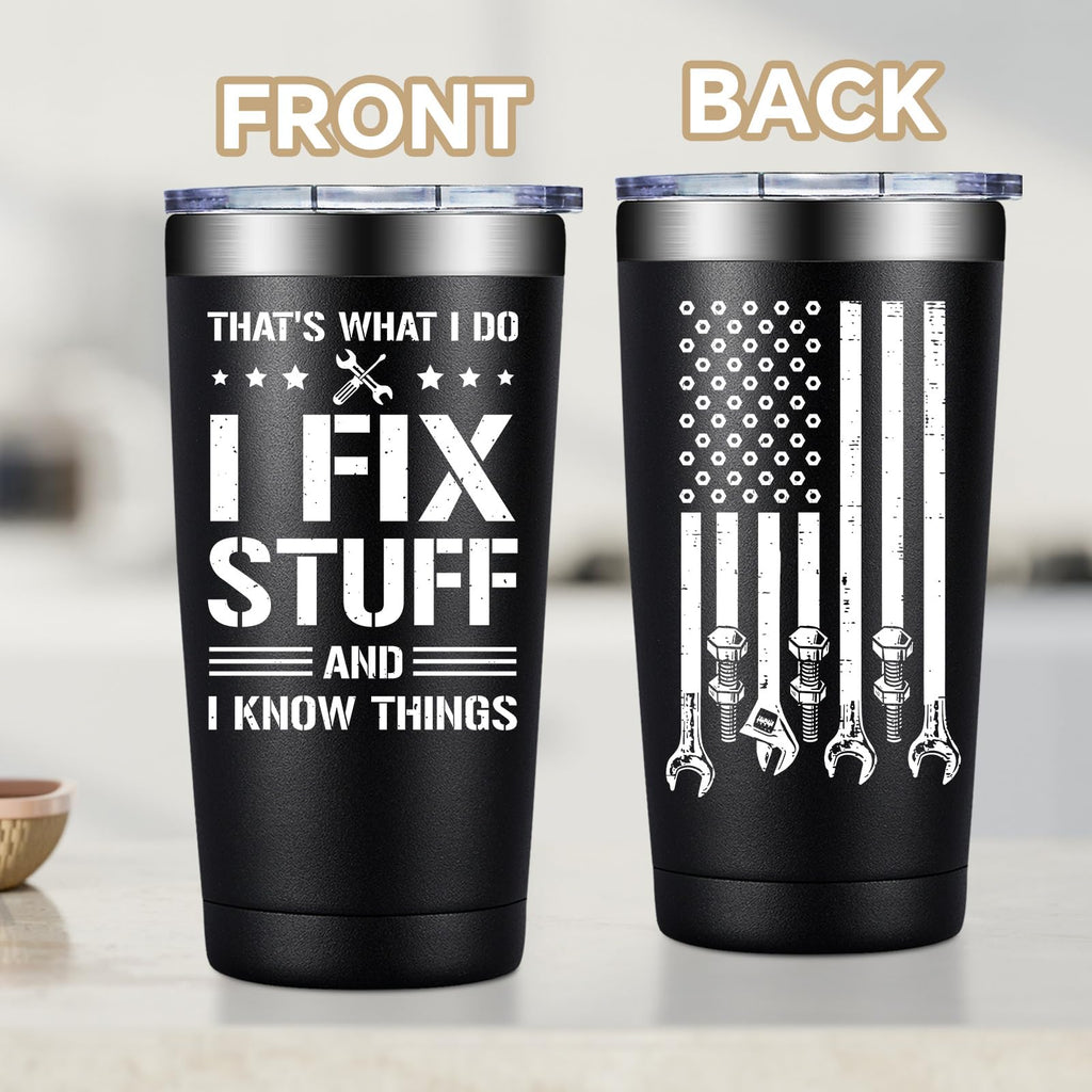 20oz Tumbler Cup K1540