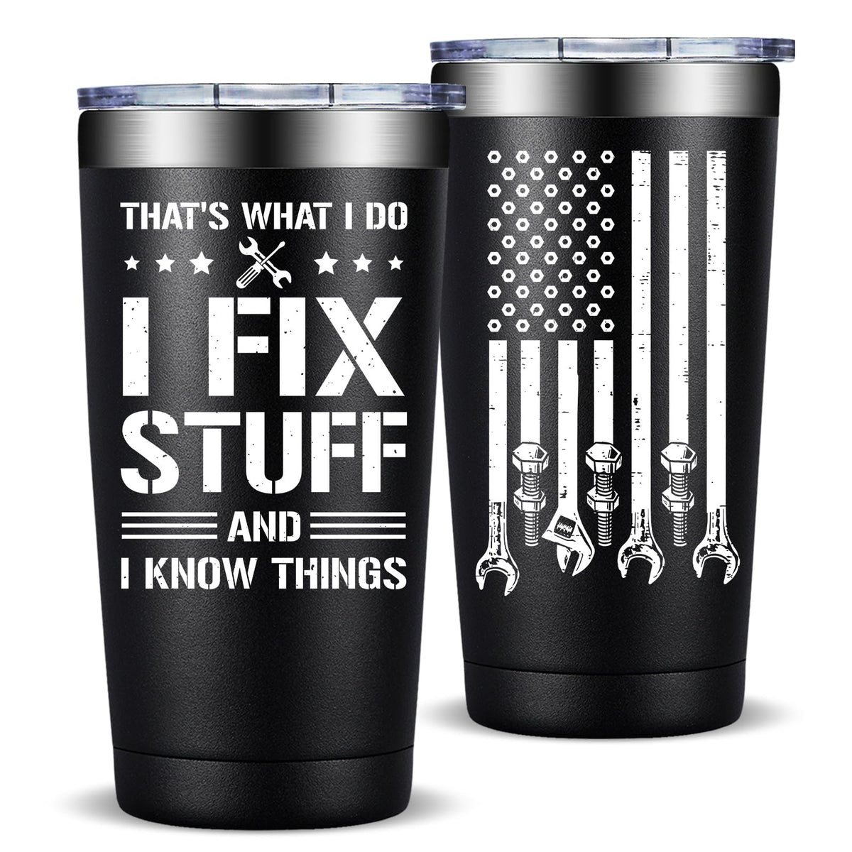 20oz Tumbler Cup K1540