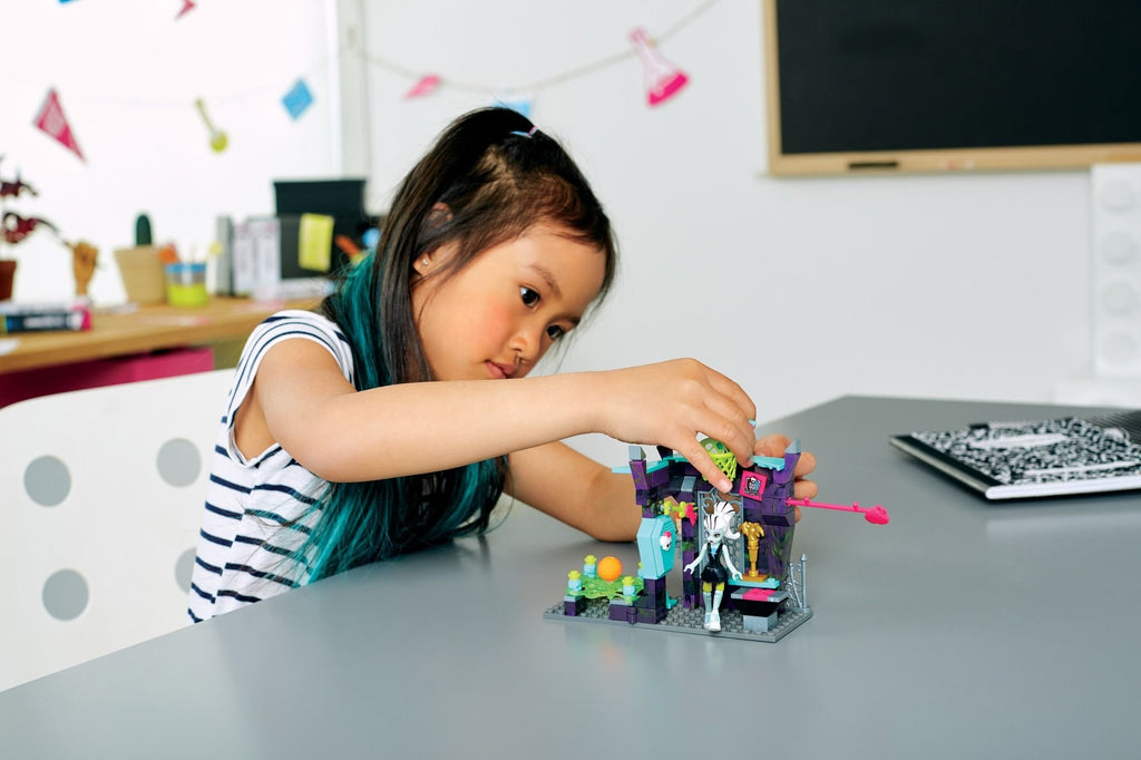 Monster High Building Blocks I7704