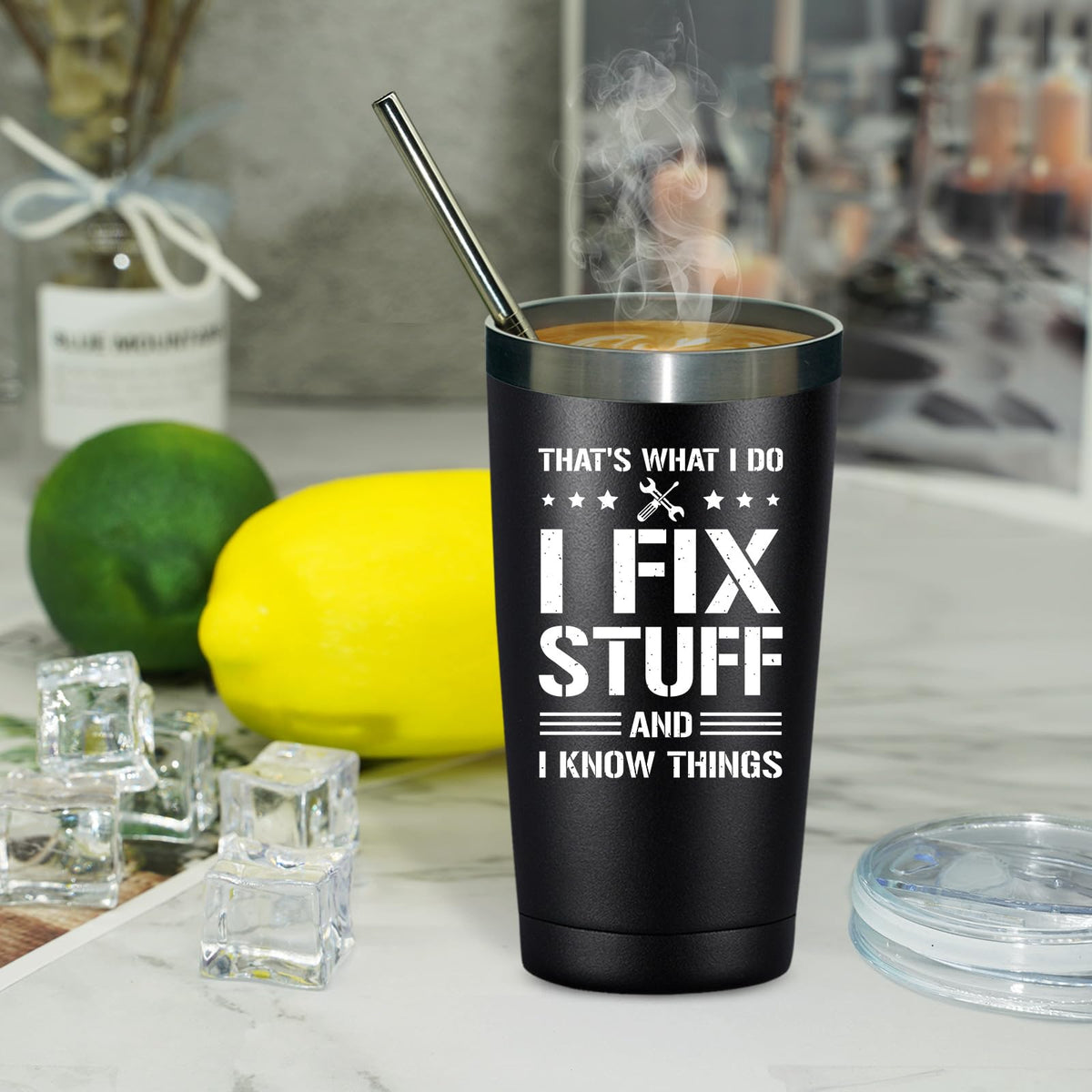 20oz Tumbler Cup K1540