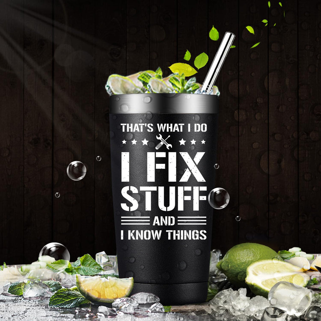 20oz Tumbler Cup K1540