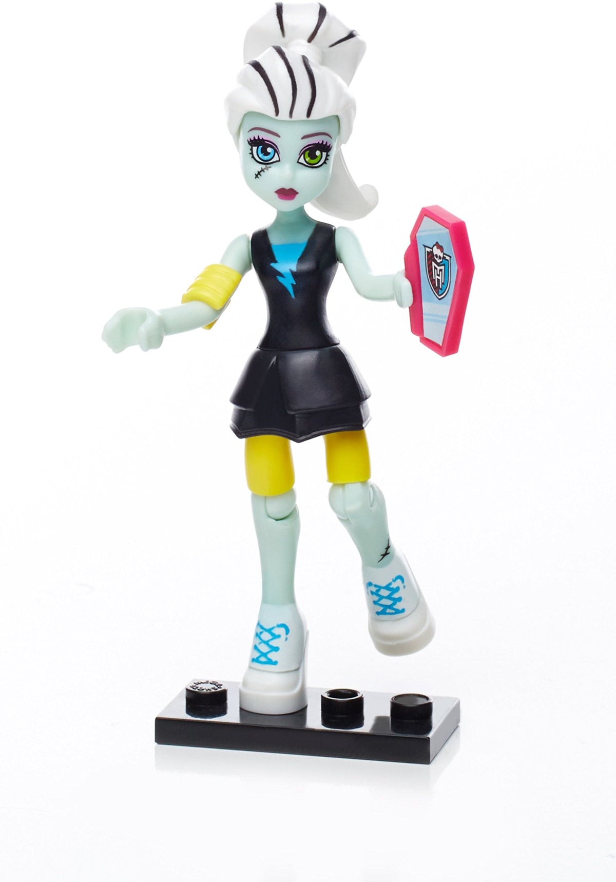 Monster High Building Blocks I7704