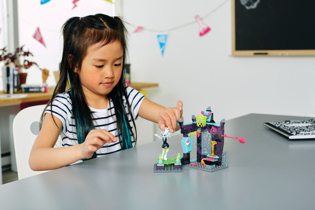 Monster High Building Blocks I7704