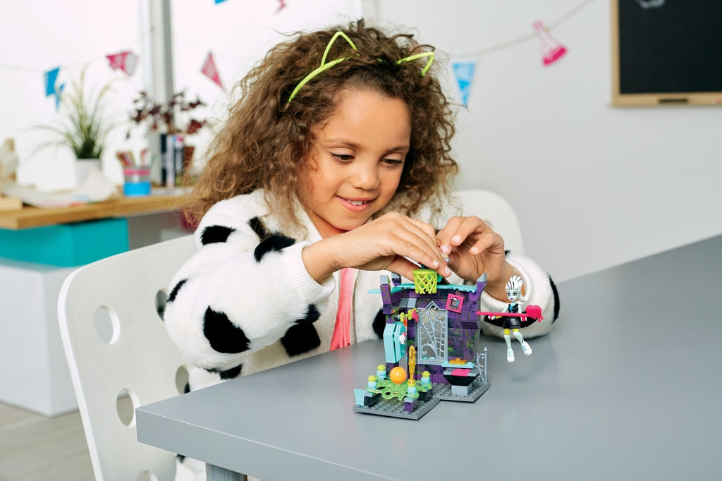 Monster High Building Blocks I7704
