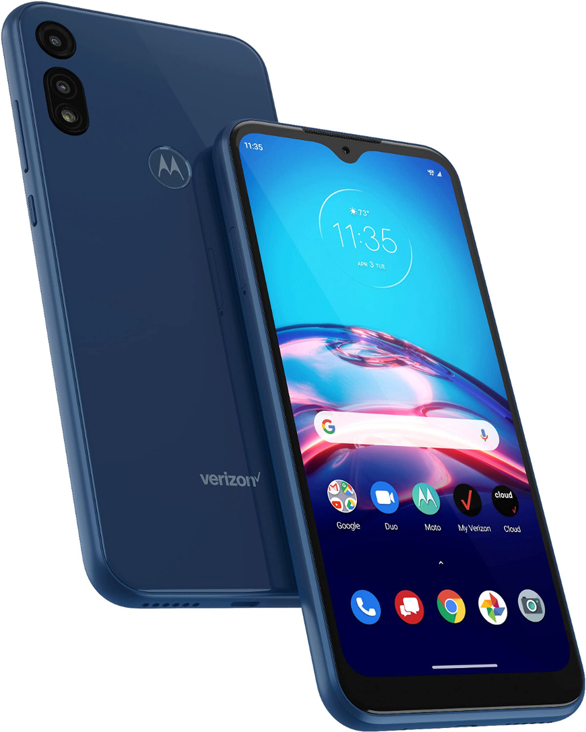 Prepaid Smartphone C745406