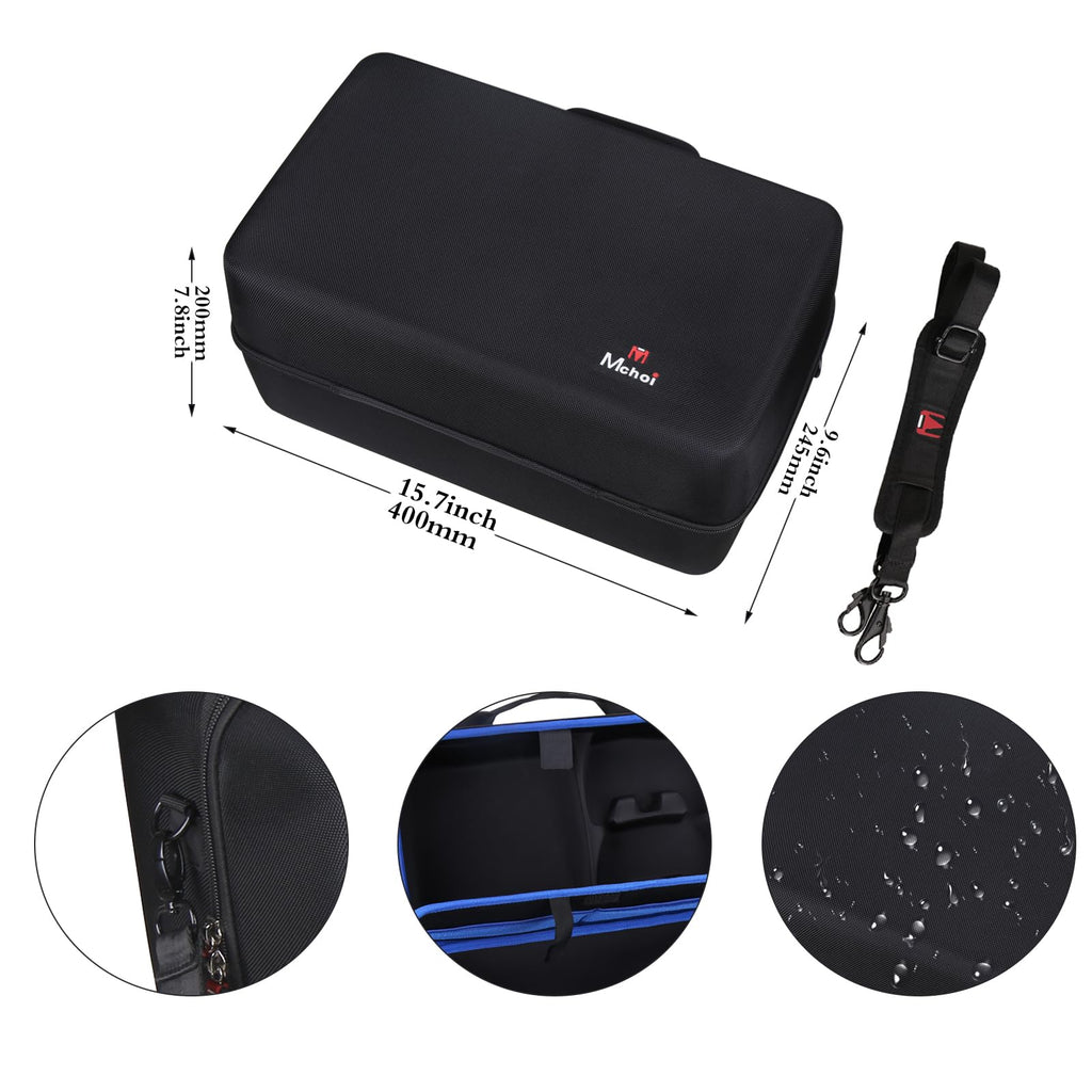 Carrying Case for PS5 Slim Console K9135