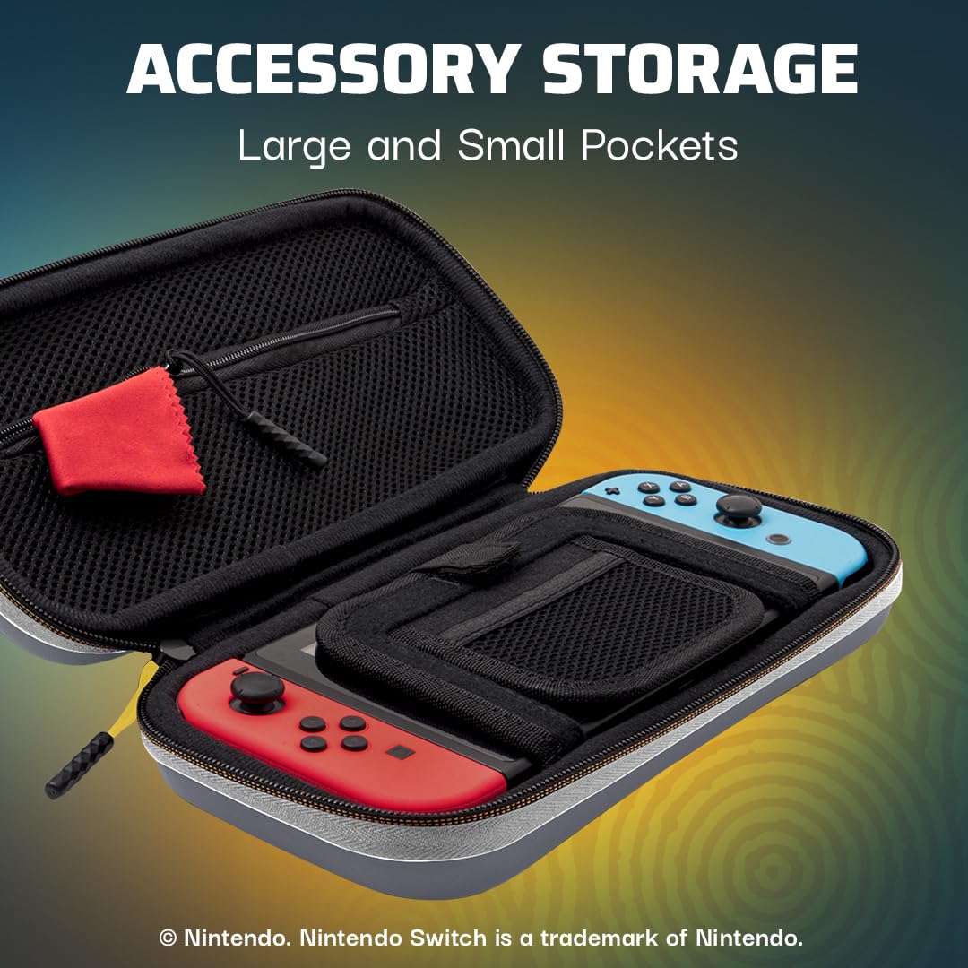 Glow in the Dark Travel Case W221