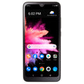 Black 32GB 4G LTE Prepaid Smartphone V28396