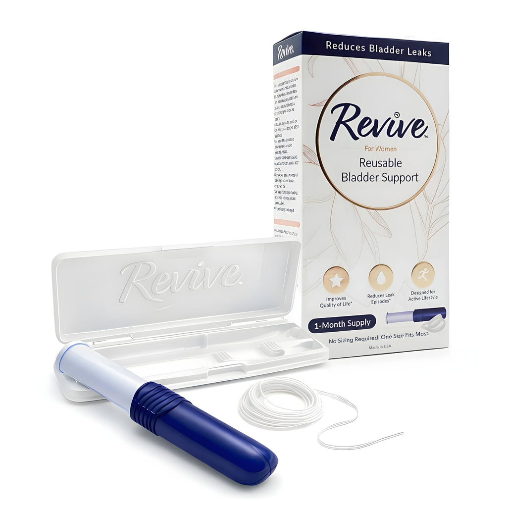 Reusable Vaginal Pessary 1 Pack J67799