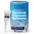 10 Vaginal Applicators I549387