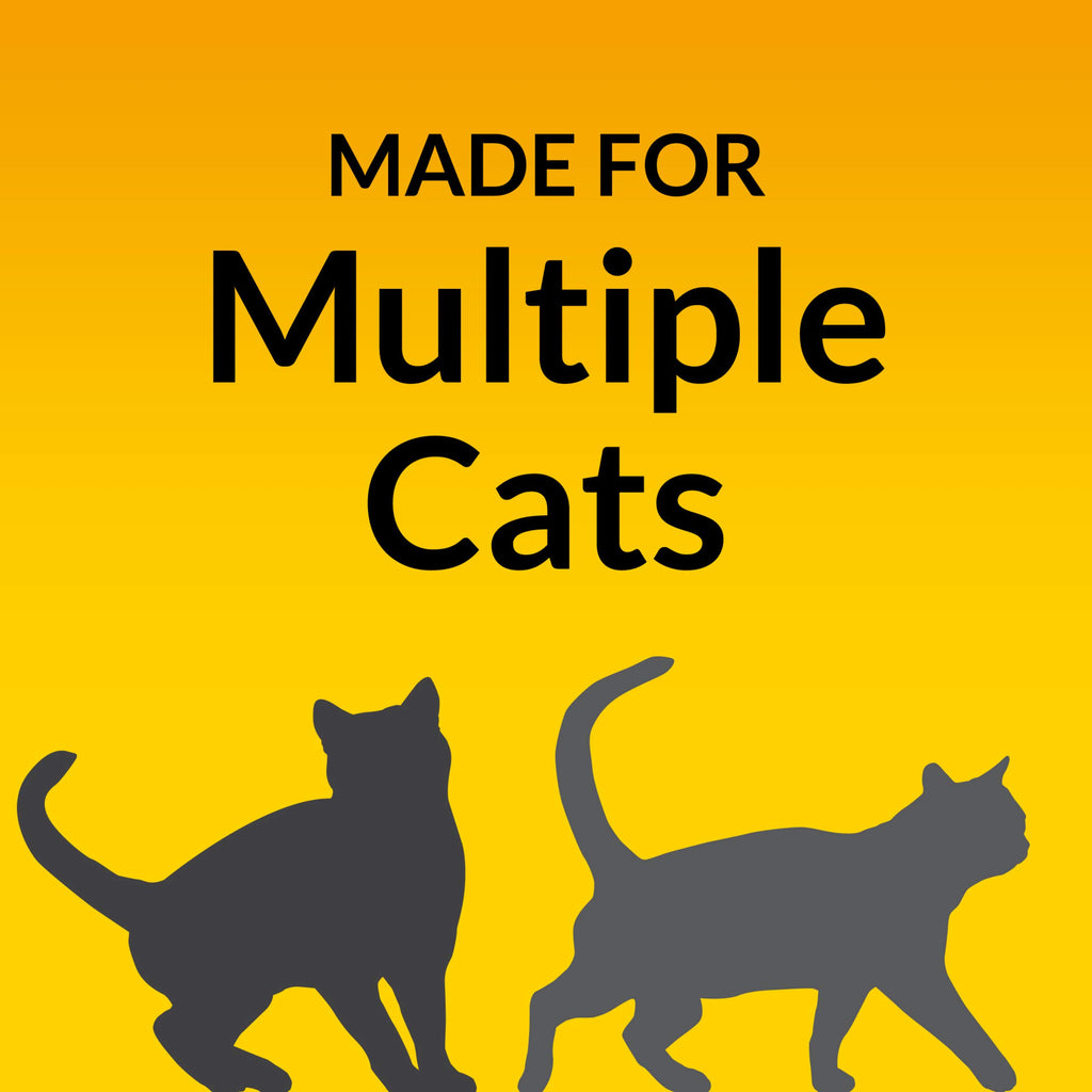 Cat Litter Box R820298