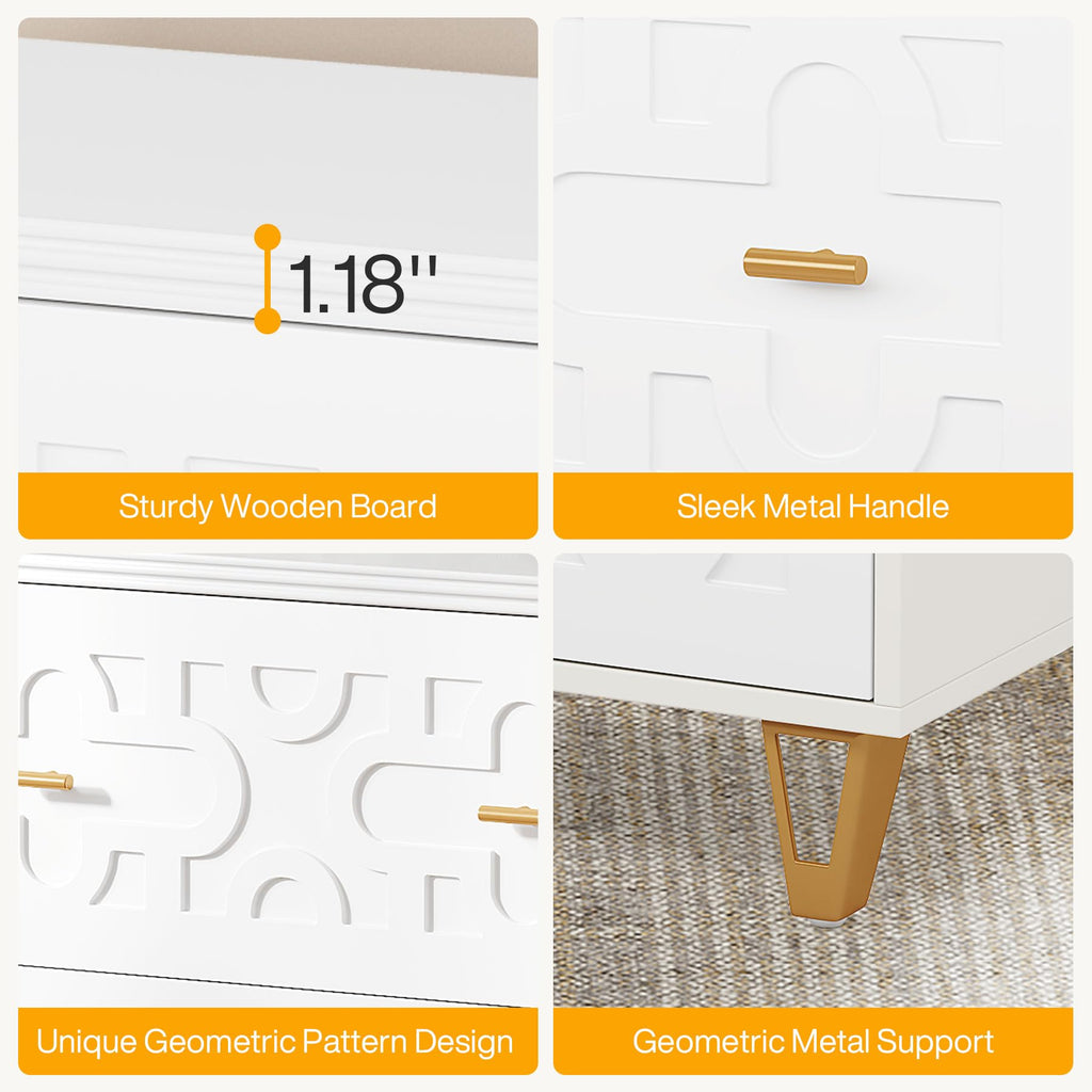 2-Drawer Lateral File Cabinet U882150