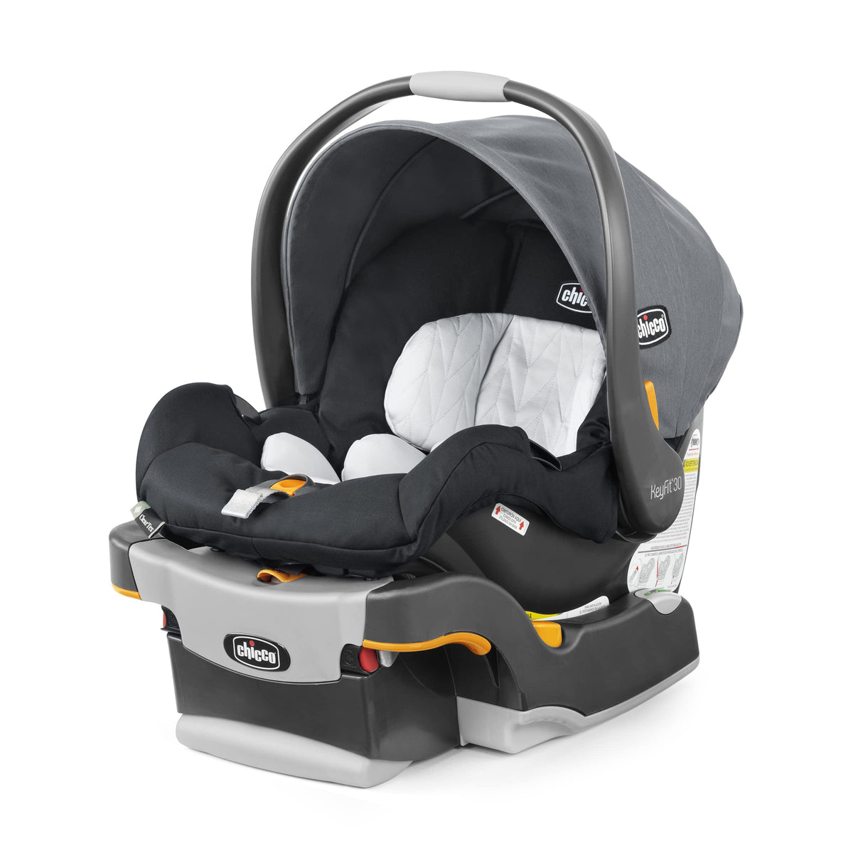 Rear-Facing Infant Car Seat with Base C3105
