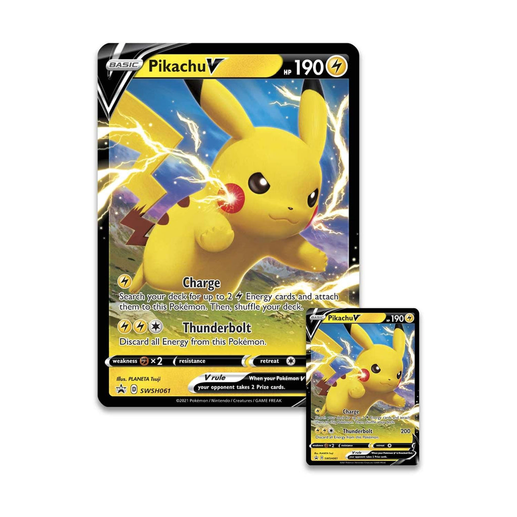 Pokemon TCG Collection Box T808568