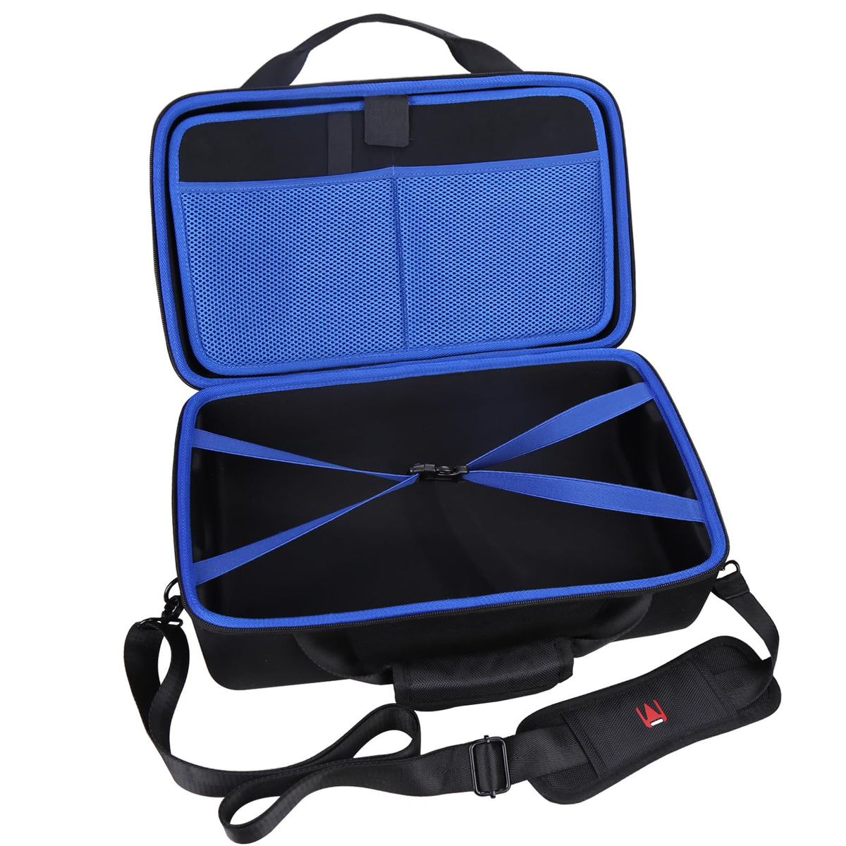 Carrying Case for PS5 Slim Console K9135