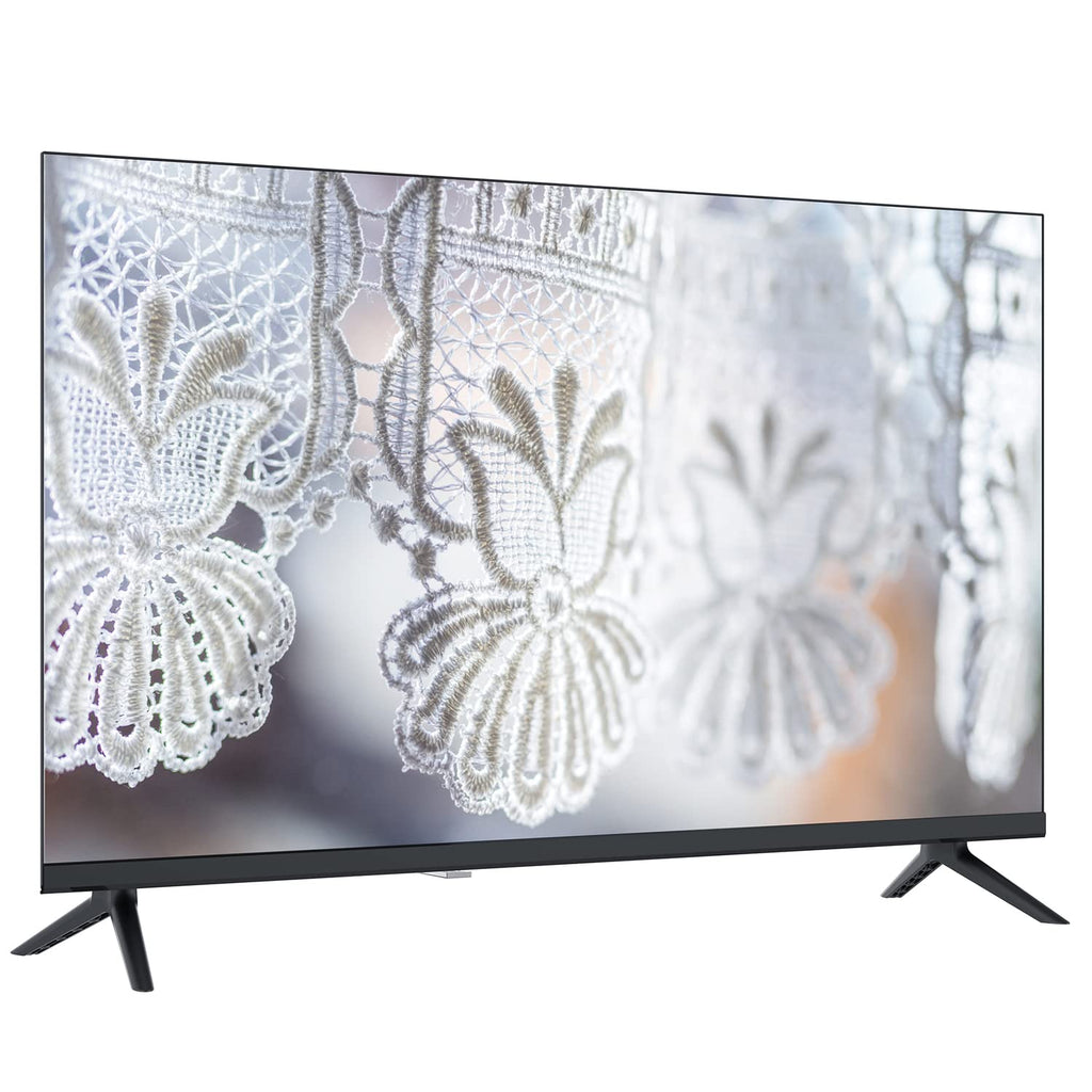 32-in. 720p HD Android Smart TV A6544