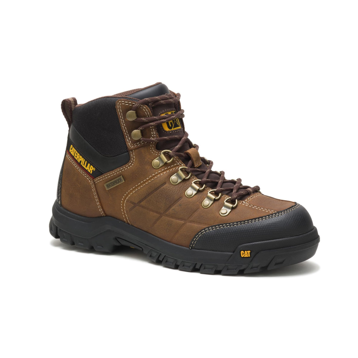 Men's Work Boots O1650