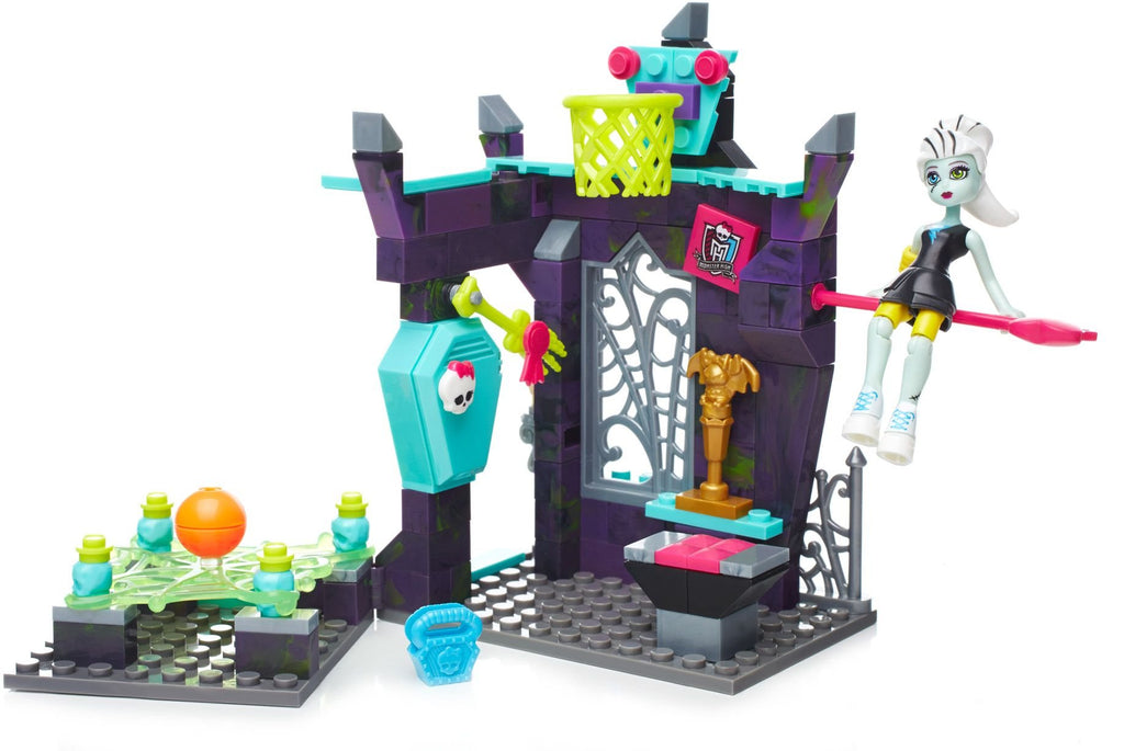 Monster High Building Blocks I7704