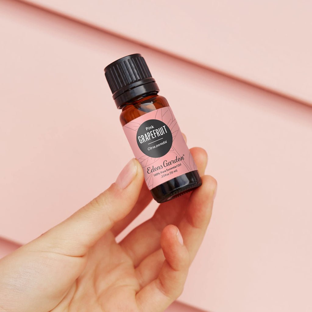 Grapefruit-Pink Essential Oil 118 ml (4 fl oz) N206650