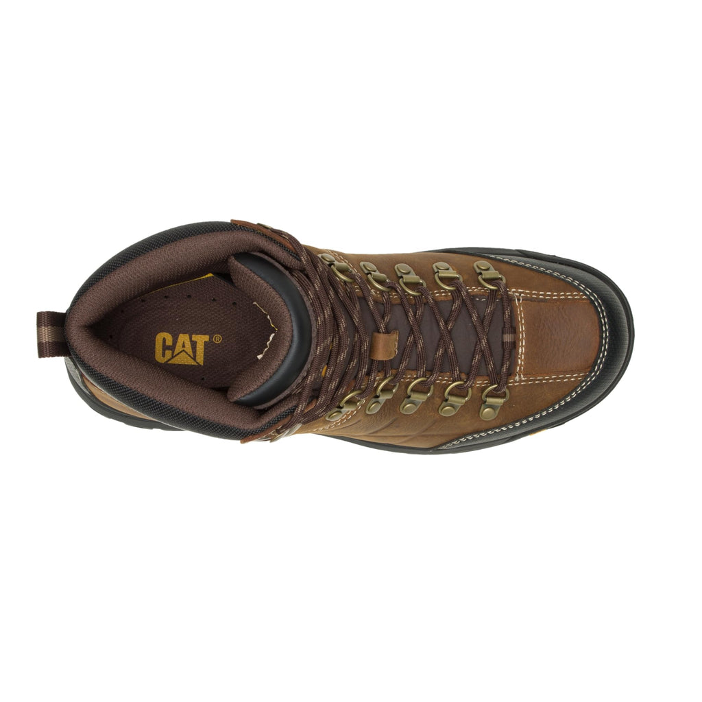 Men's Work Boots O1650