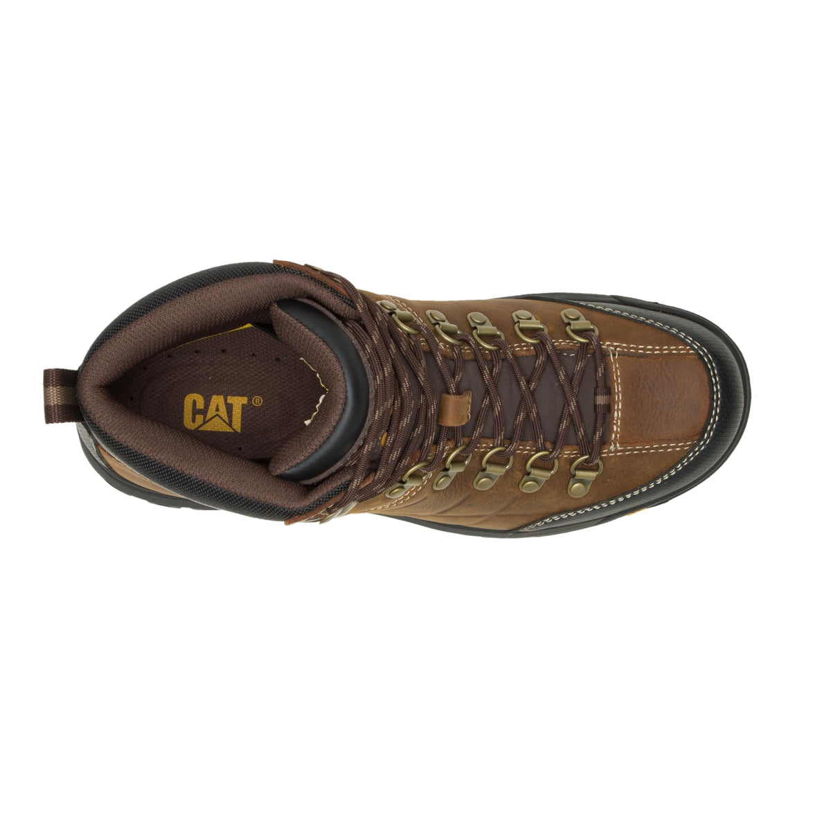 Men's Work Boots O1650
