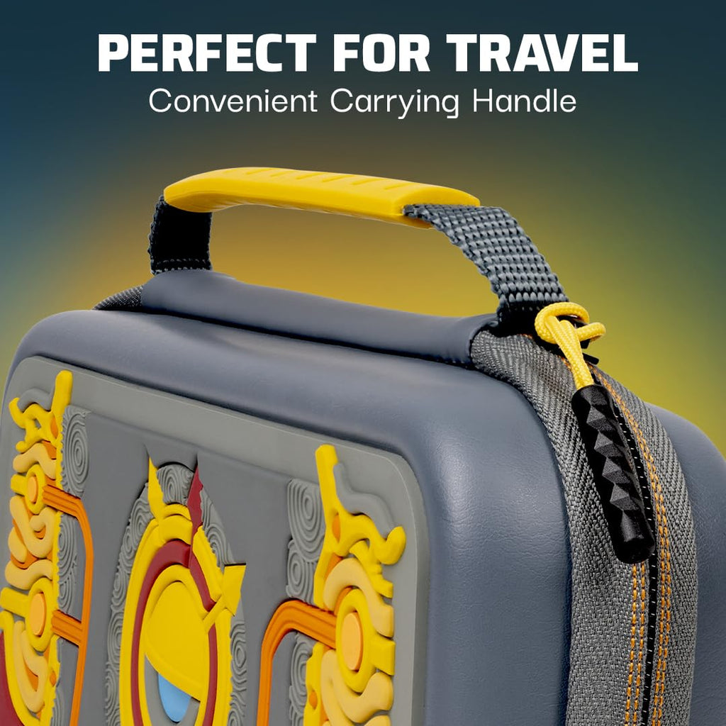 Glow in the Dark Travel Case W221