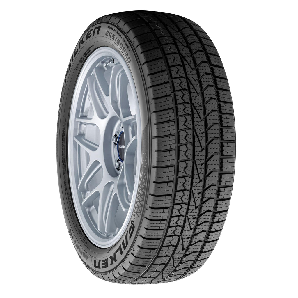 205/65R15 99H XL All Weather Passenger Tire Q30211