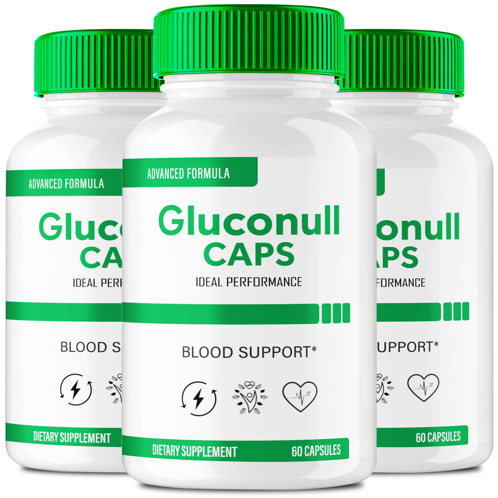 3 Pack Capsules R7349