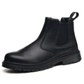 Slip On Steel Toe Work Boots G927531