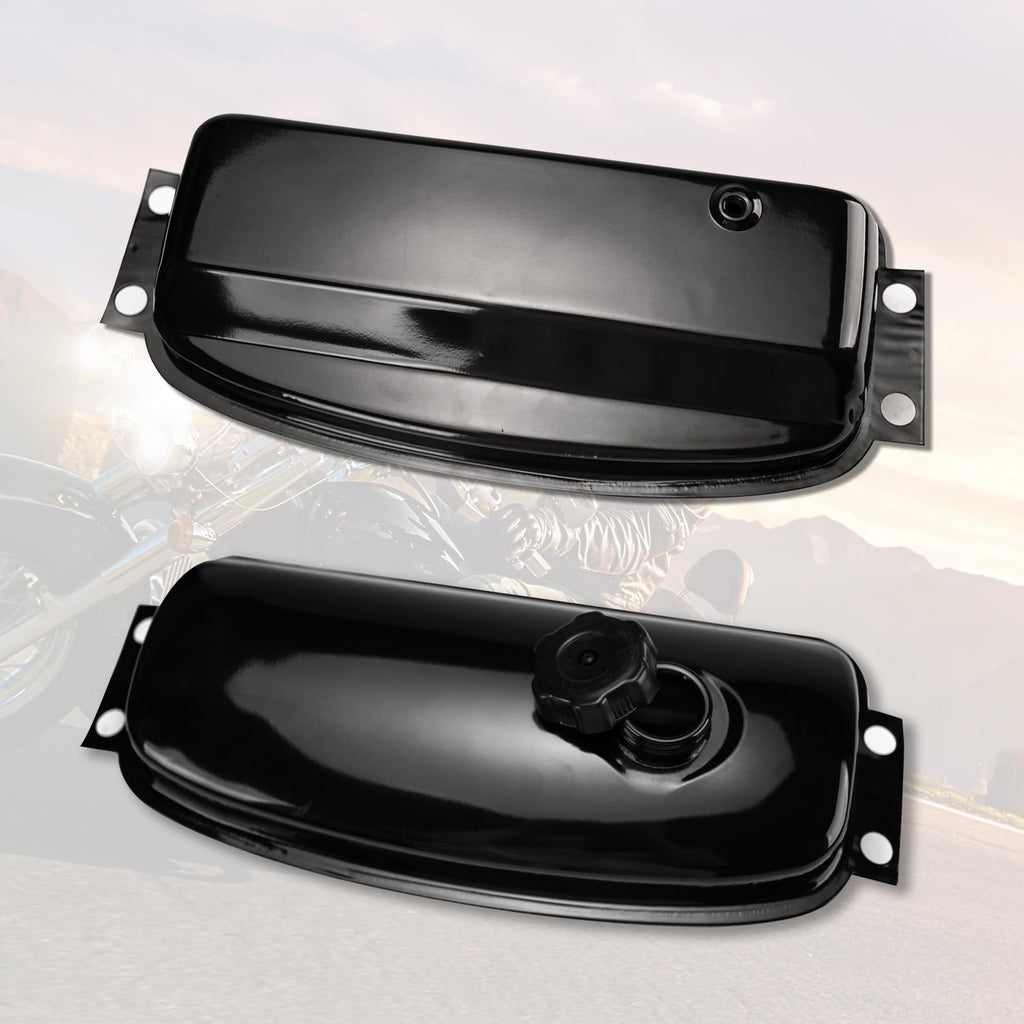 Metal Go Kart Gas Tank C694731