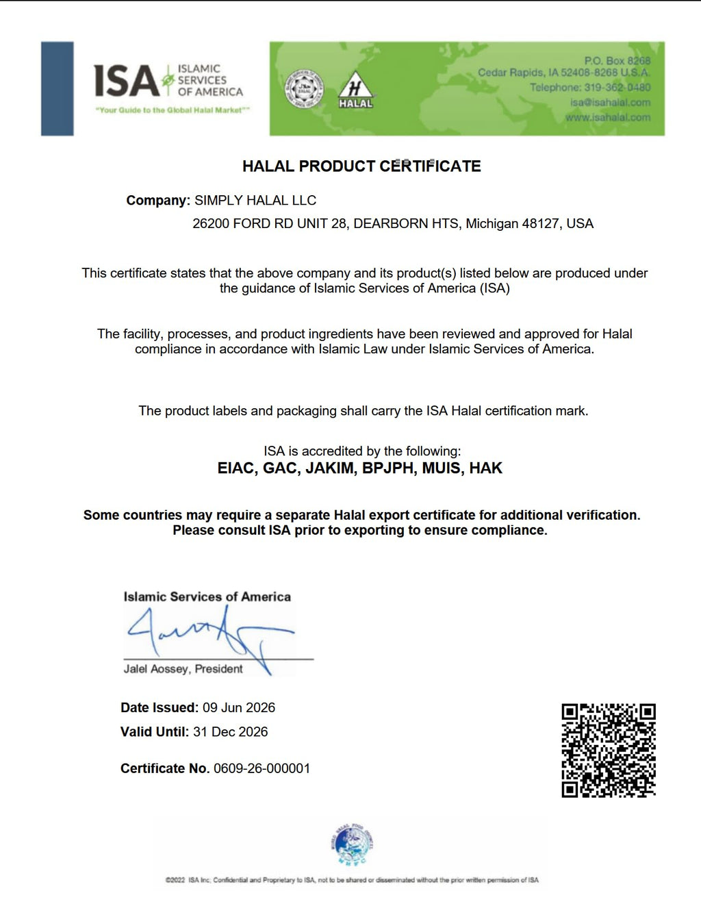 Halal Bone Broth Protein Powder, Grass-Fed Hydrolyzed Collagen, 25 Servings 16 Oz Q49613